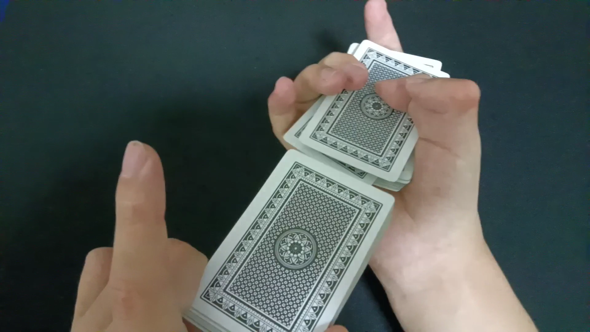 主讲人: 六指牌王 牌技高手,精研扑克牌技11年,所有的技巧都注重实战