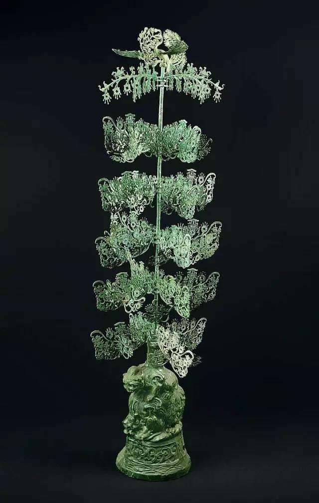 俗语趣说09——摇钱树