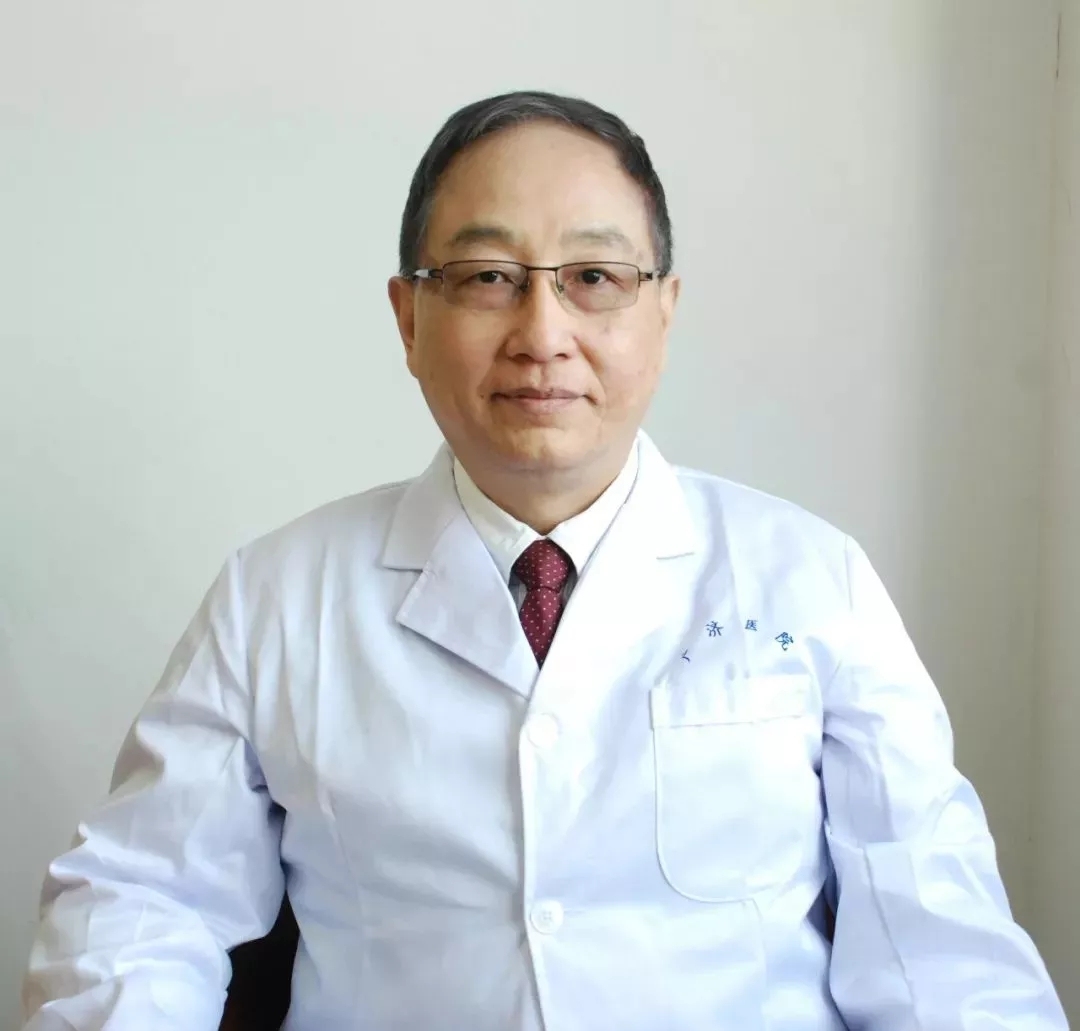 梅其一教授 苏州广济医院精神科主任