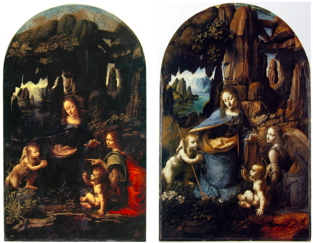 30.3 达·芬奇 | 在米兰宫廷的跨界创作