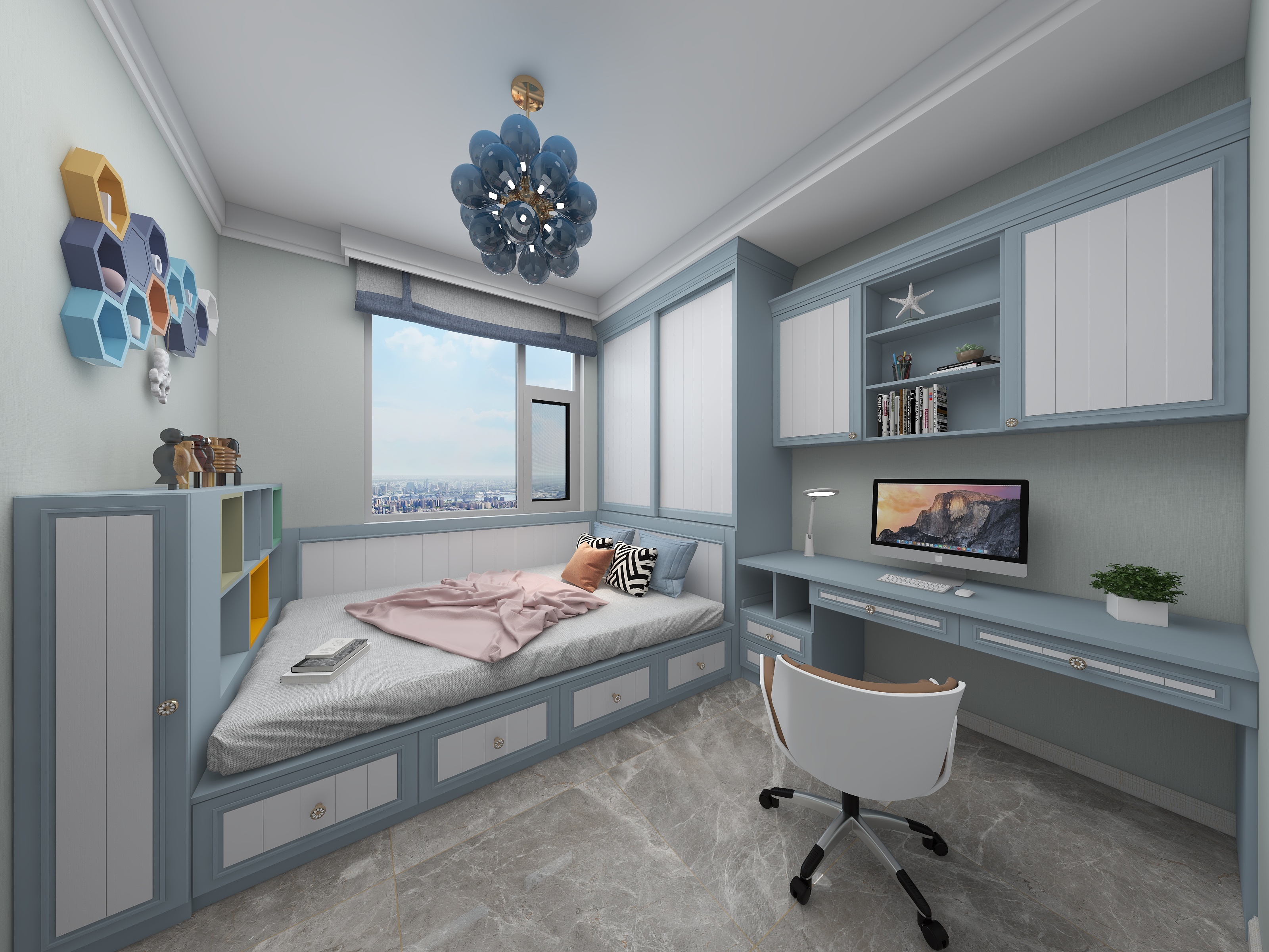 咚咚设计学堂-0基础课程&全屋定制设计