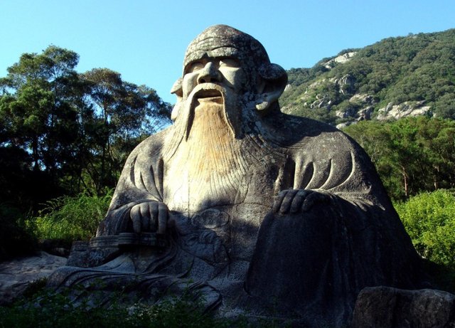 道德书院——导师班