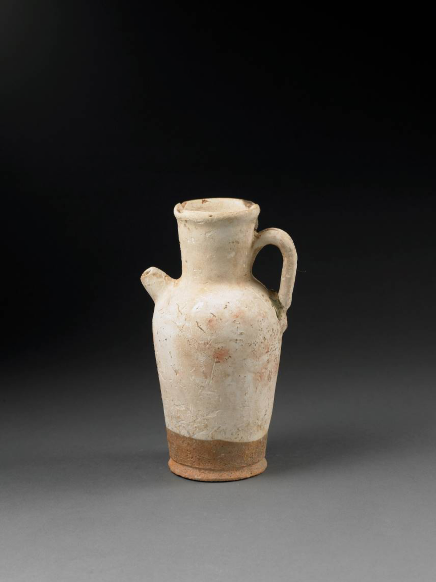 北宋钧窑天青釉红彩玉壶春瓶 让瓷器变美的四种方法 定窑白釉划花钵