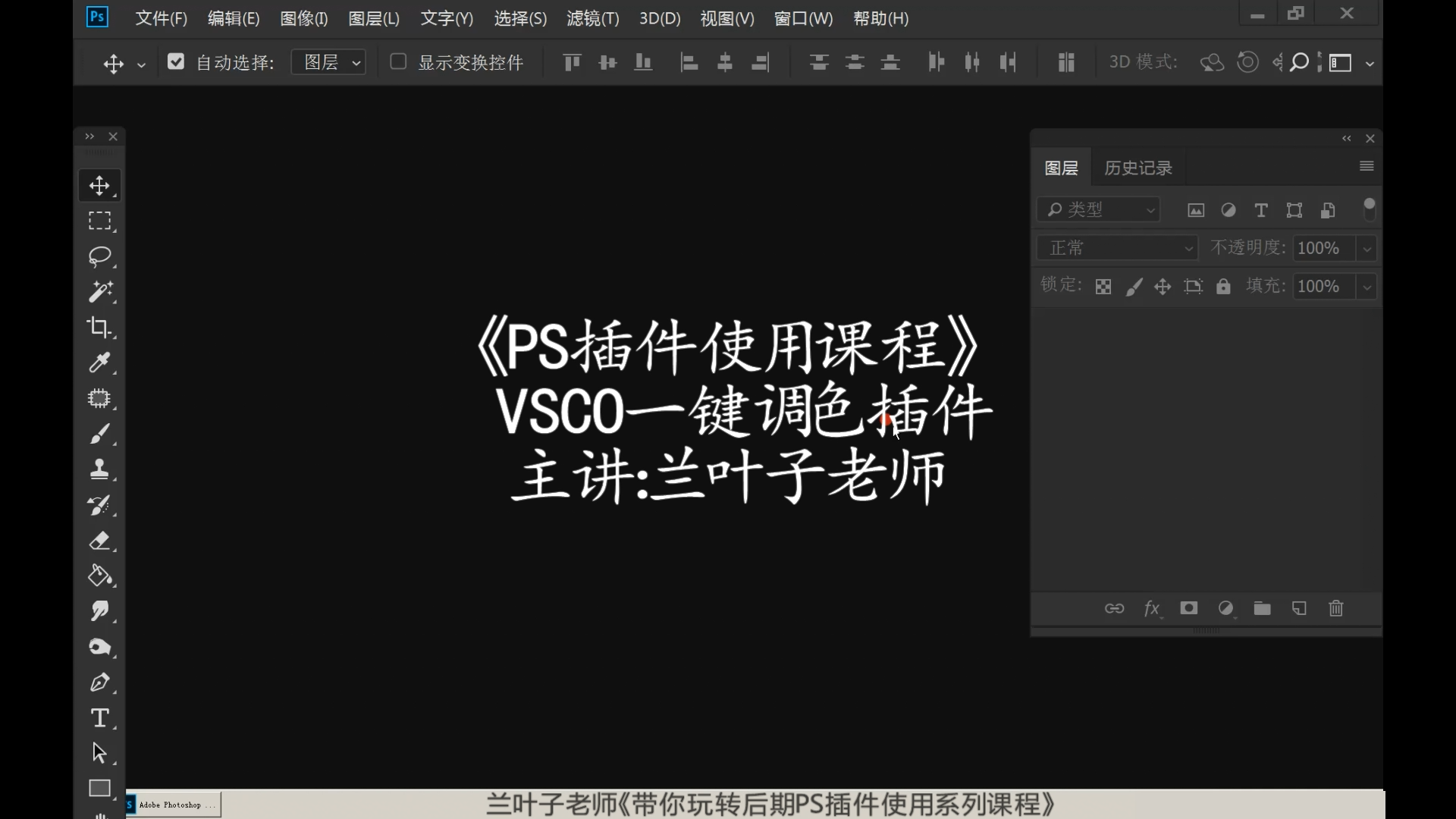 VSCO插件.png
