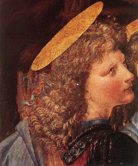 19.1 委罗基奥 | 达·芬奇的老师