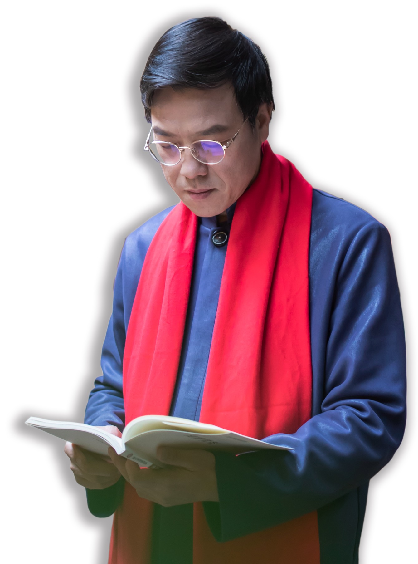 福州文儒书院院长 福州社区大学文儒学院院长 福州大学中国文化研究副