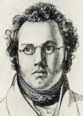 4 舒伯特 | "未完成"交响乐 第一乐章