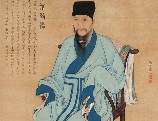 6.3|海瑞:为什么只有海瑞一位清官