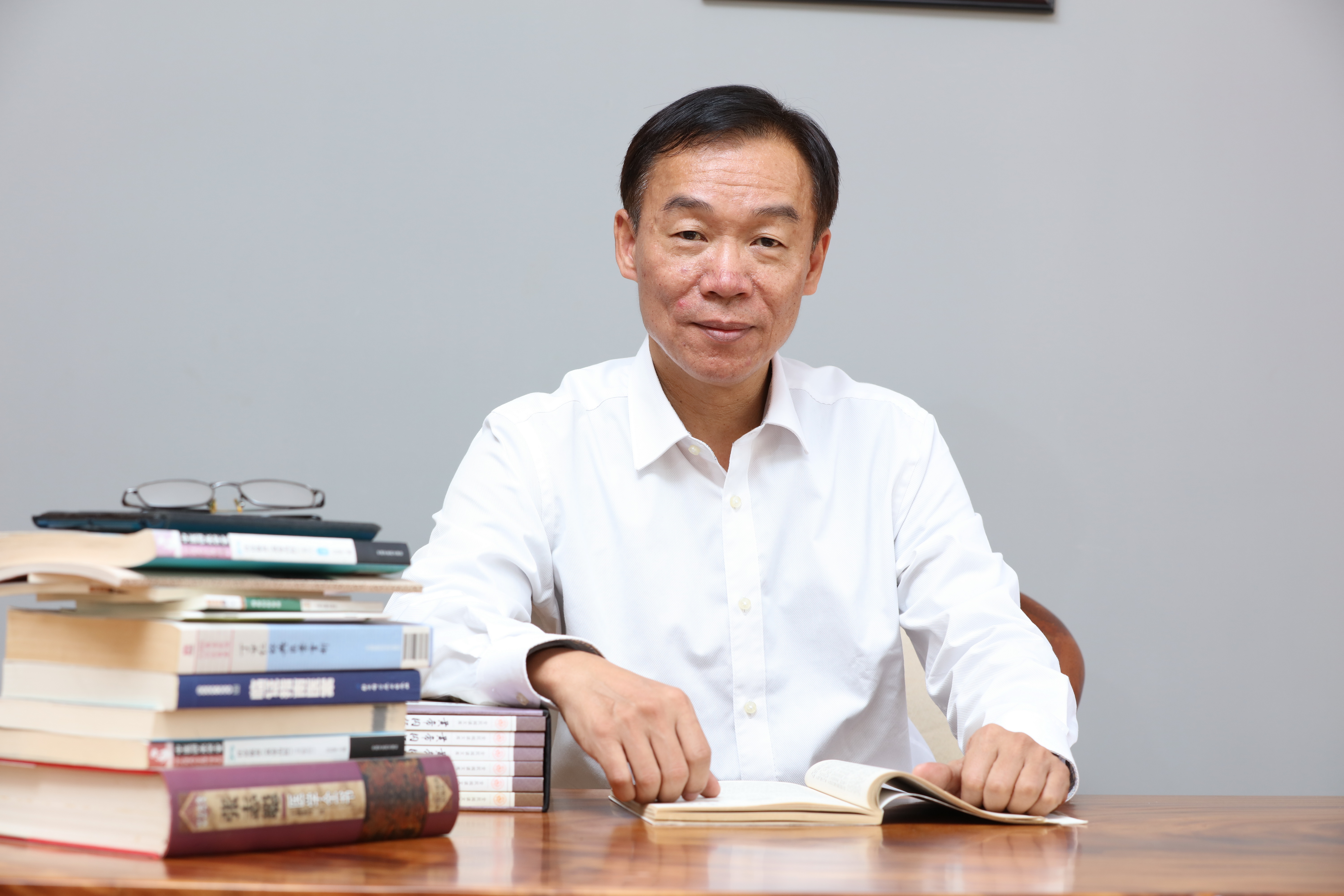 许少雄 / name 资深中医营养学研究学者