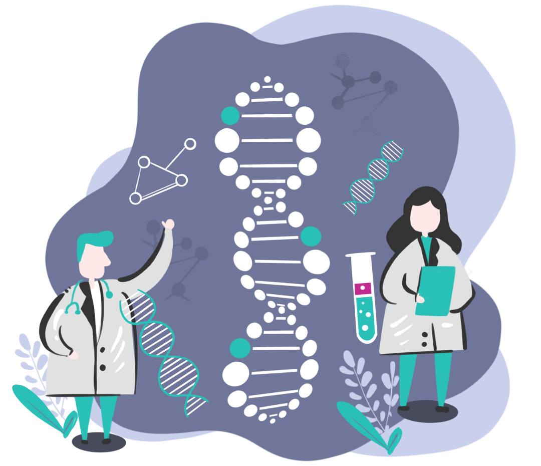 第十期 本期聚焦   一,变异的类型和特点   ①基因突变   ②基因重组