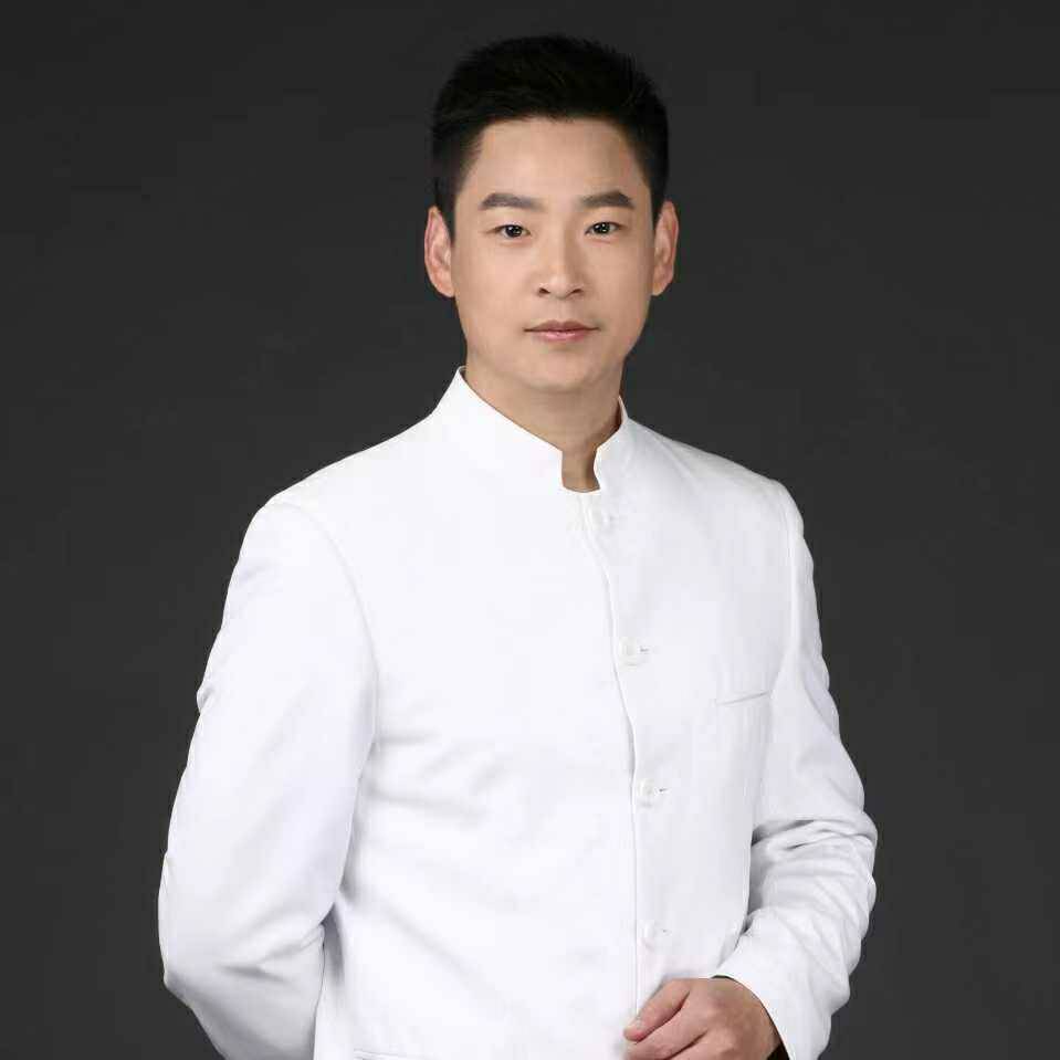 陈柏君  美业大营创始人