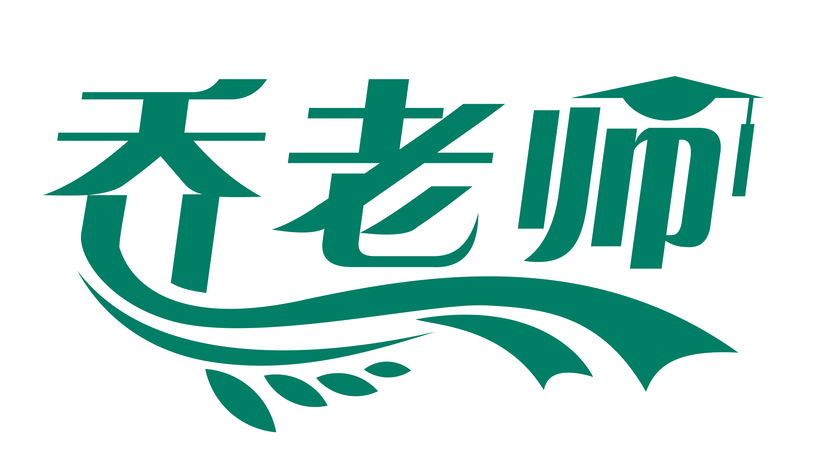 乔老师 logo.png