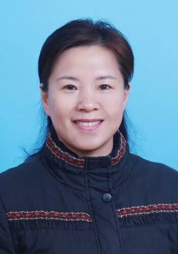 杨桂兰推荐了  个朋友过来听课