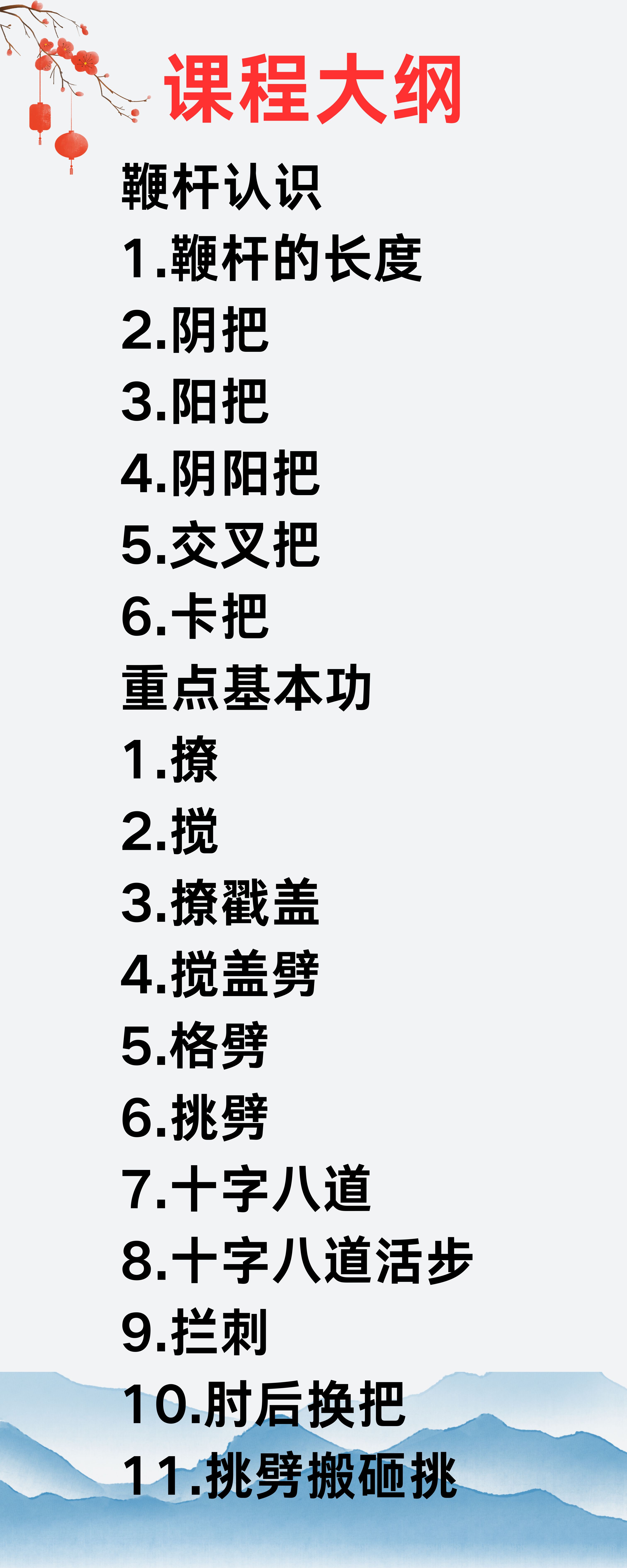 购买须知