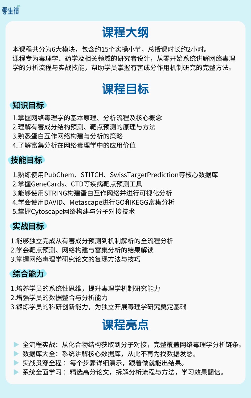 课程圈子